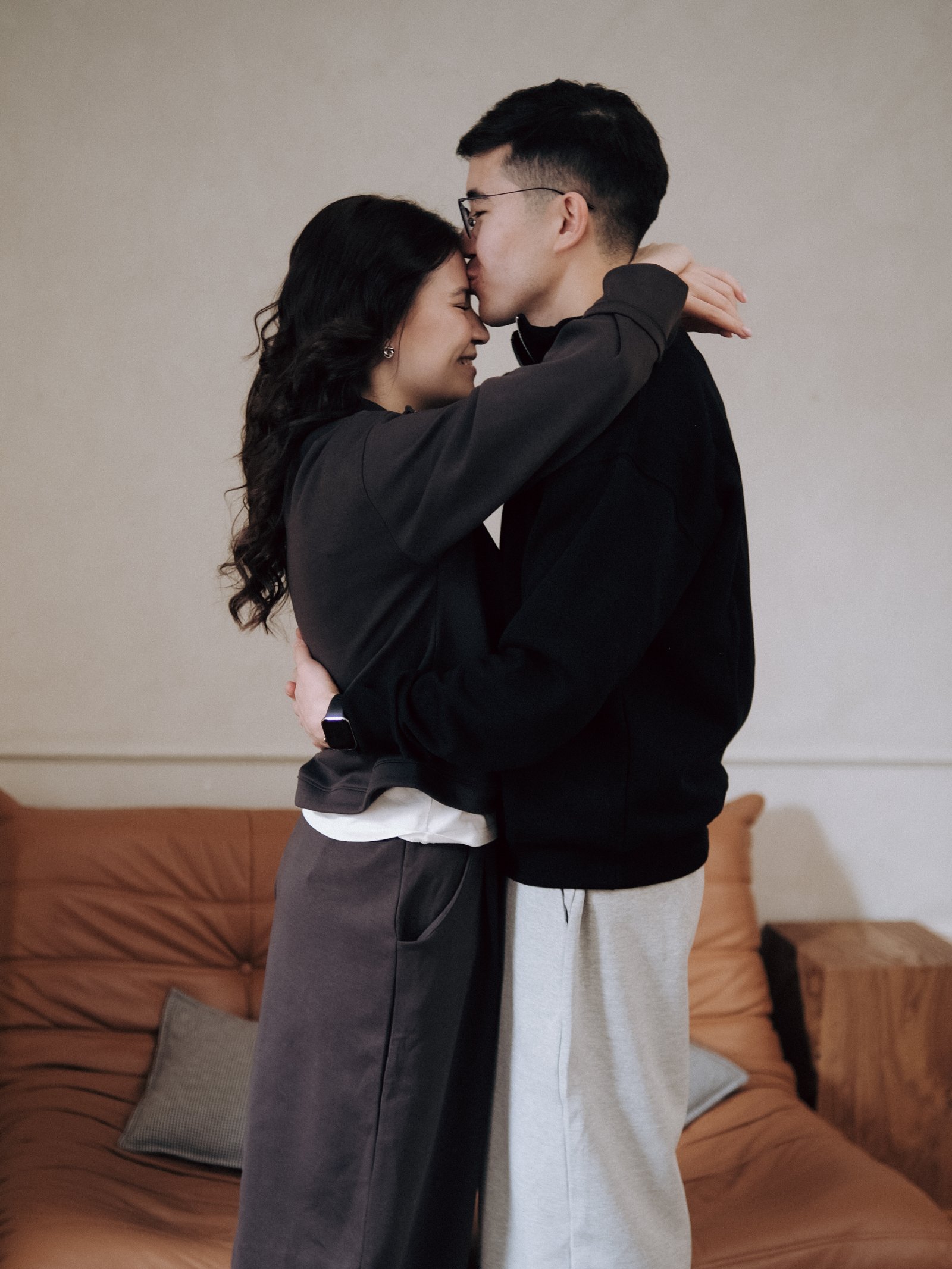 Avraam & Elizaveta